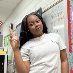 Meet your Posher, Simply imani